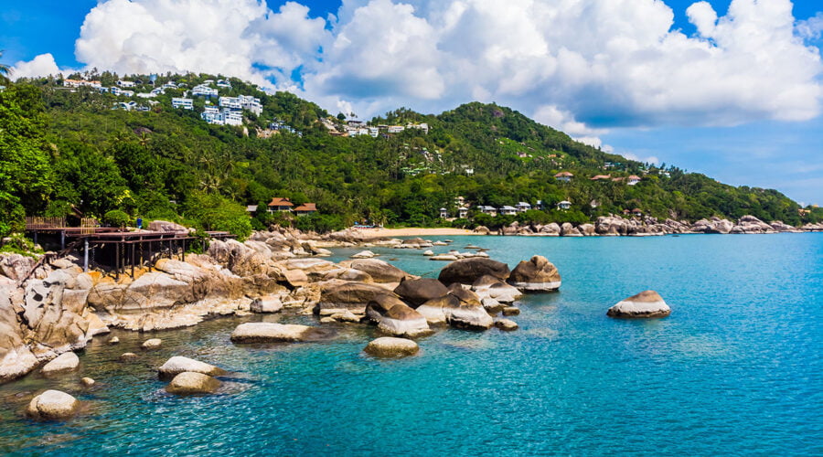 i360 Koh Samui Virtual Tour!