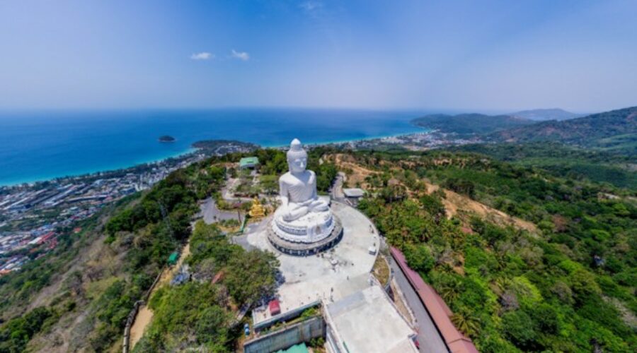 From www.PhuketVirtualTour.com to i360.city Phuket Virtual Tour is now READY at its new place!